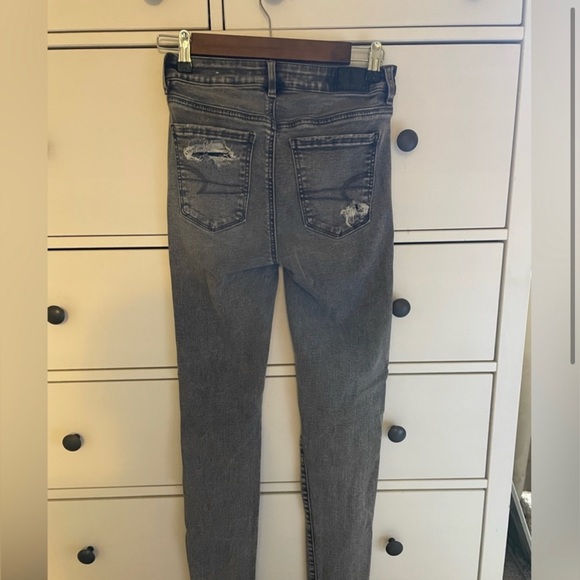 American eagle jeggings - Picture 2 of 4